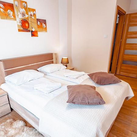 קריניצה זדרוי Apartamenty Sun & Snow Zielona מראה חיצוני תמונה