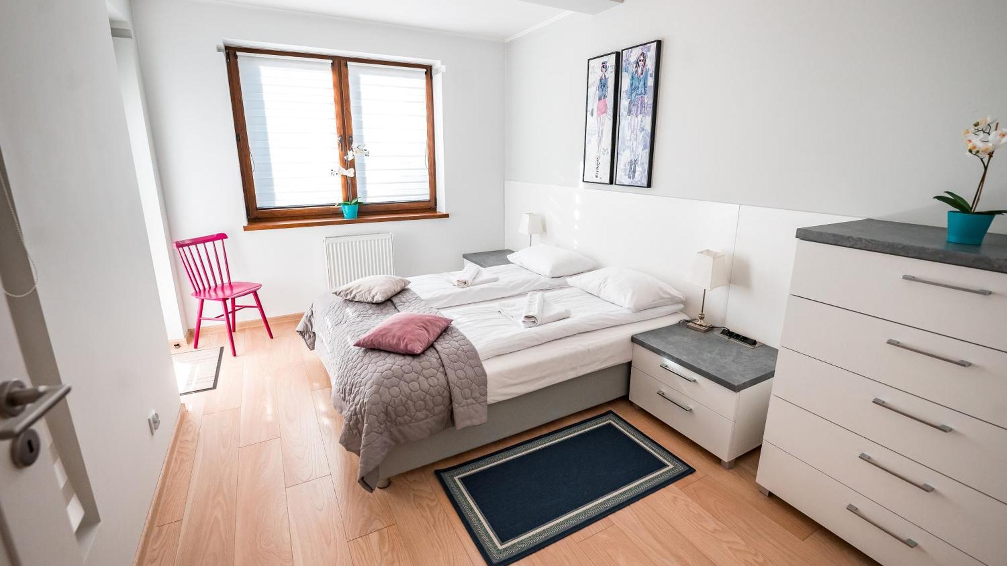 קריניצה זדרוי Apartamenty Sun & Snow Zielona מראה חיצוני תמונה