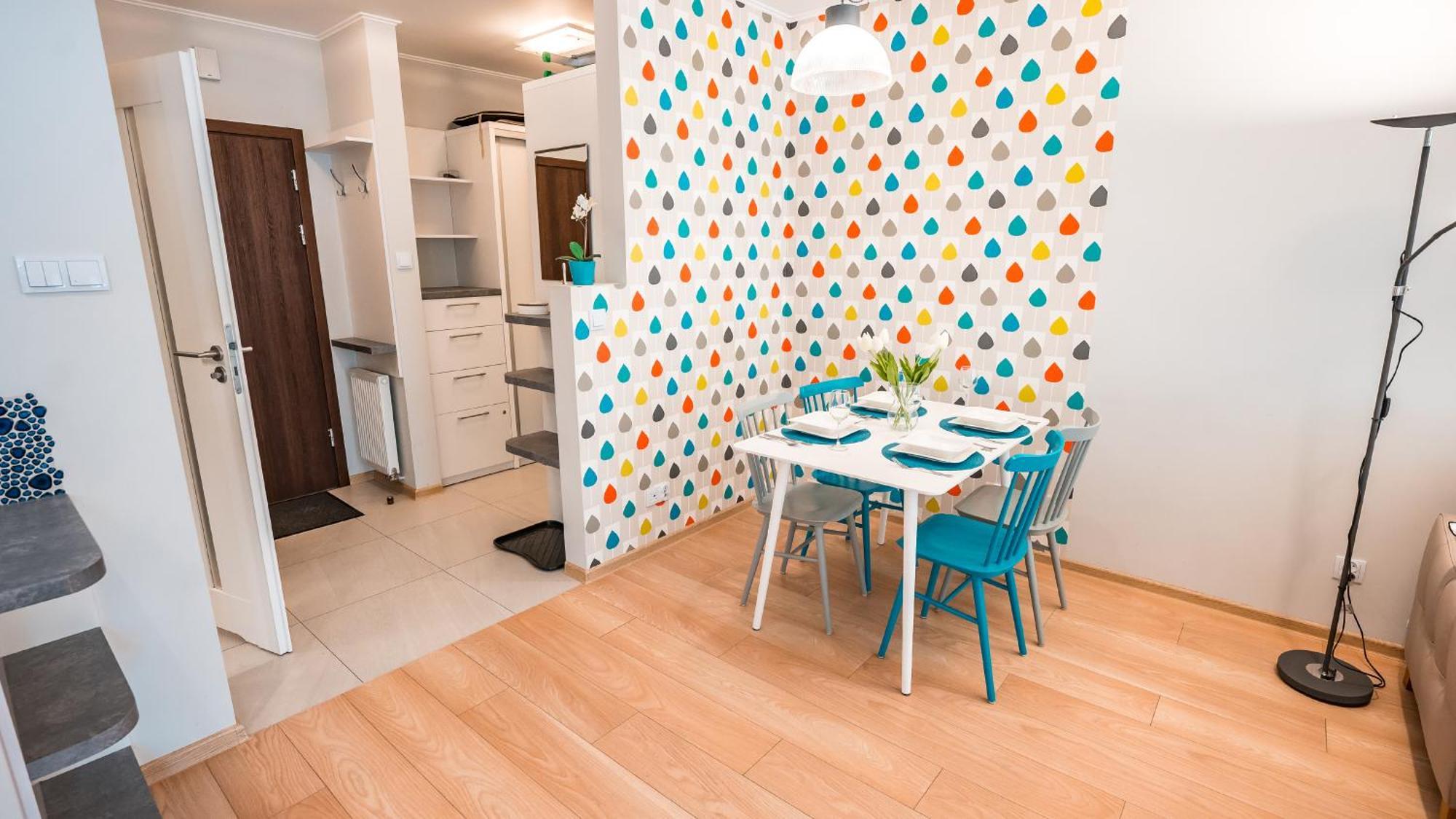 קריניצה זדרוי Apartamenty Sun & Snow Zielona מראה חיצוני תמונה