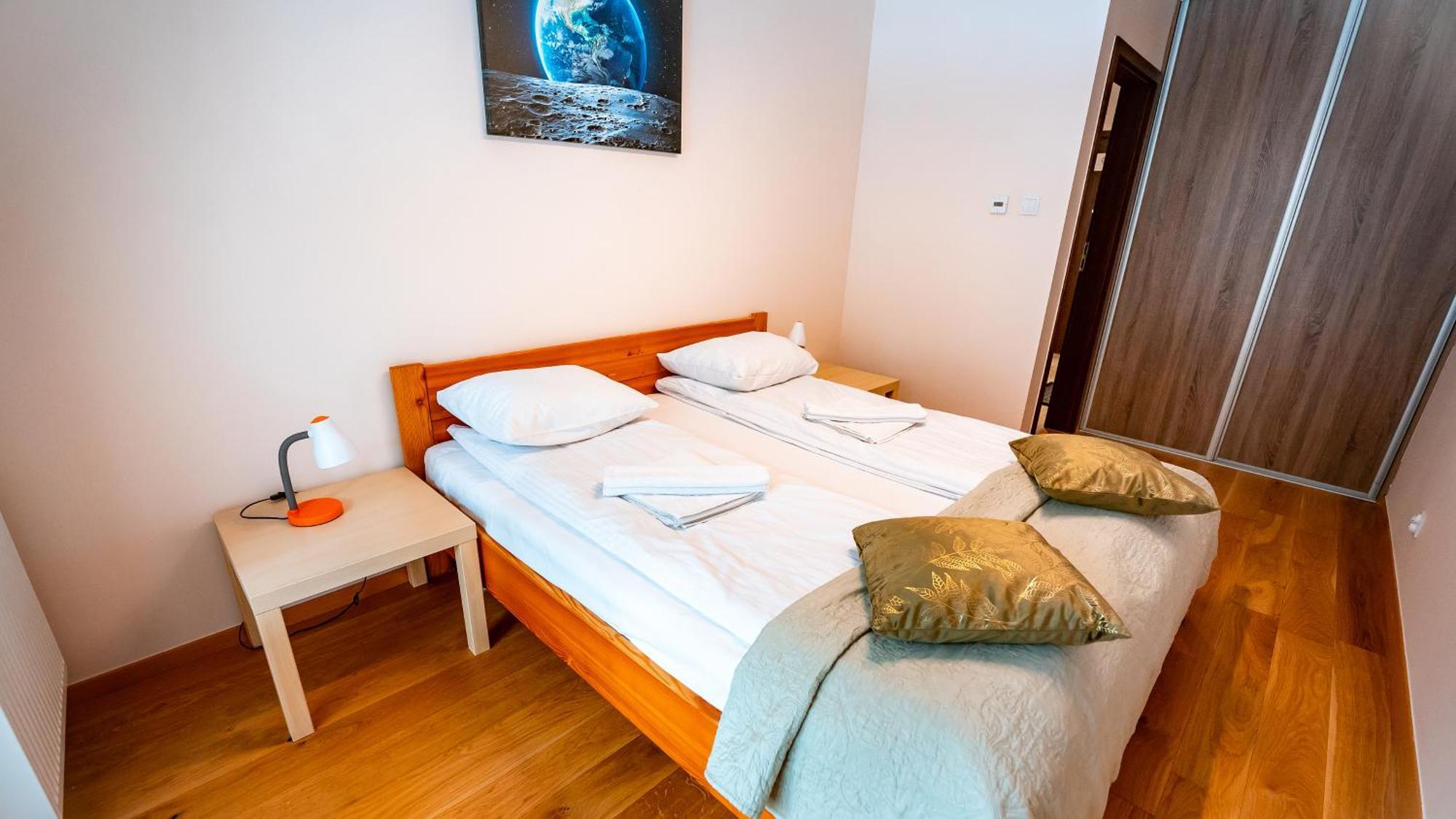 קריניצה זדרוי Apartamenty Sun & Snow Zielona מראה חיצוני תמונה