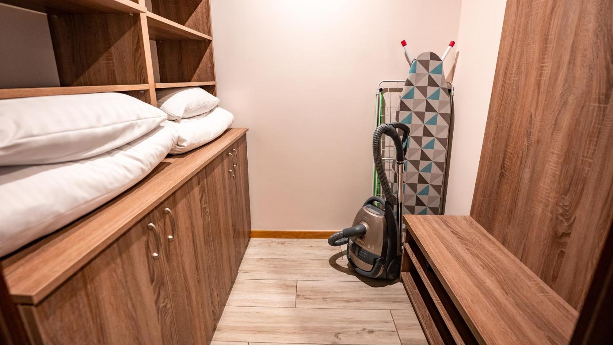קריניצה זדרוי Apartamenty Sun & Snow Zielona מראה חיצוני תמונה