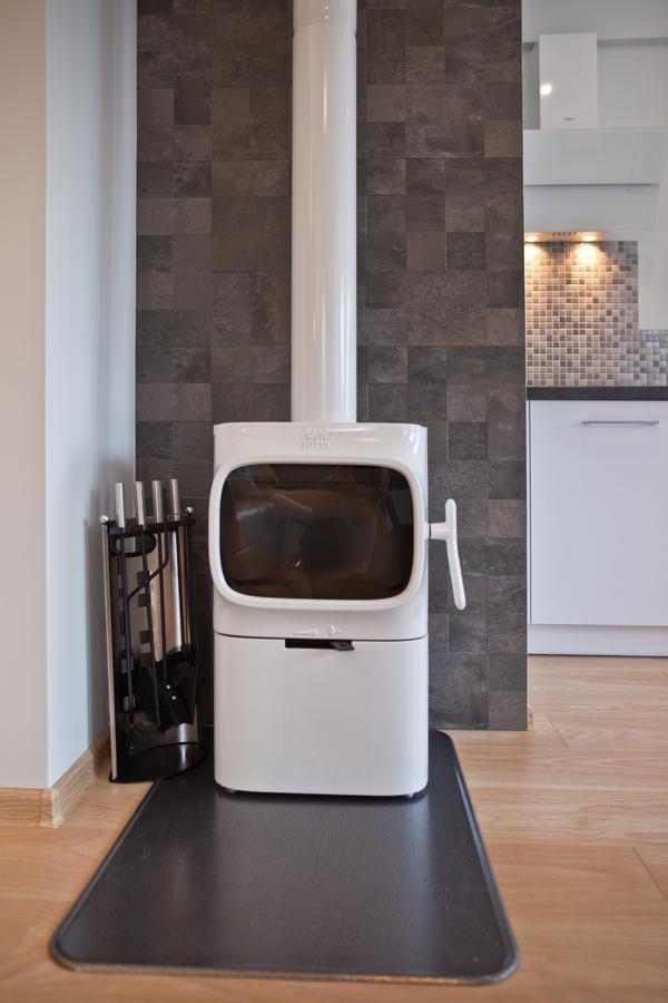 קריניצה זדרוי Apartamenty Sun & Snow Zielona מראה חיצוני תמונה